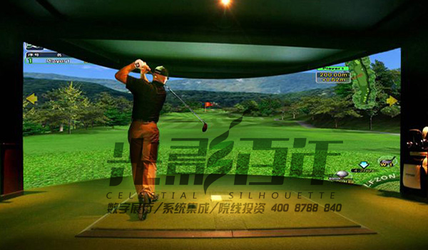 互動投影的優(yōu)點(diǎn)