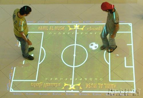 5平米地面互動(dòng)多少錢