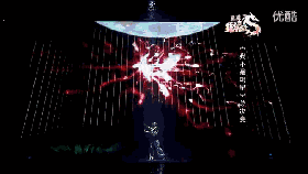 裸眼3D全息投影