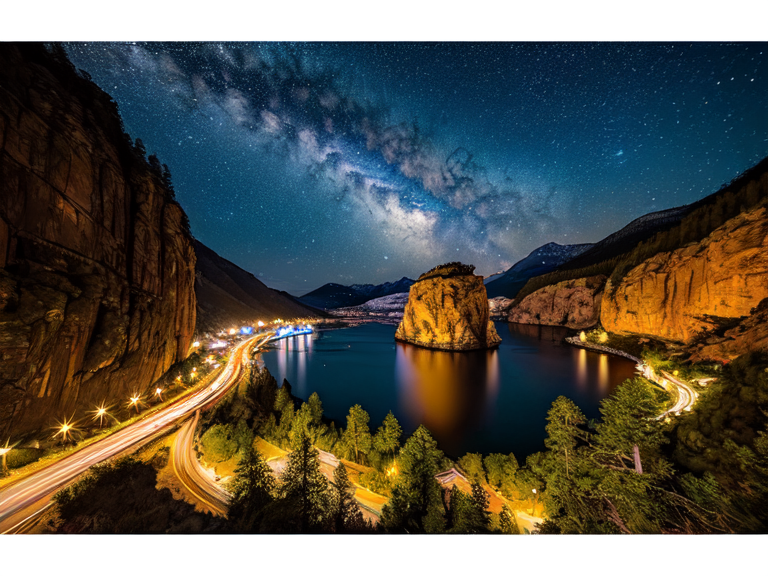 文旅景區為何要發展沉浸式夜游